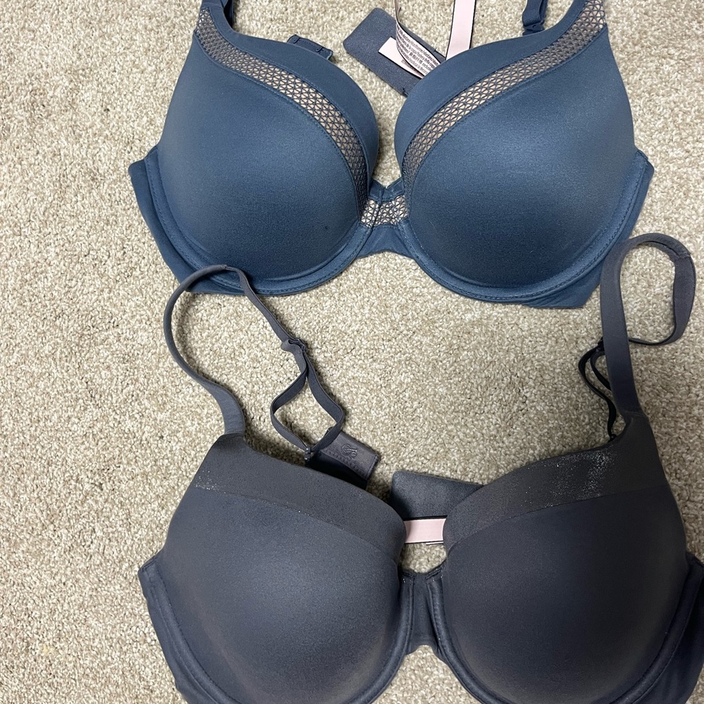 Body By Victoria Bras